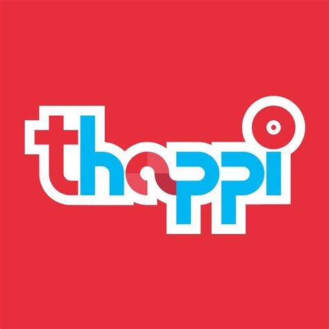 Thappi Home