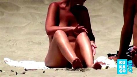 Watch Nude Beach Hot Wife Nude Wife Beach Porn Spankbang Hot Sex Picture