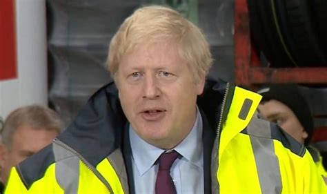 Bbc Tv Licence Row Boris Johnson Has ‘drawn Up Plan To Abolish Fee