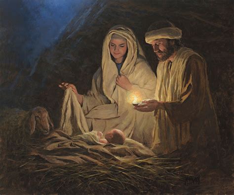 The Mystical Meaning Of Christmas Omraam Words Of Light