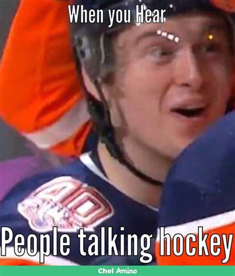 Nhl Memes Sport Hockey Hockey Memes Nhl