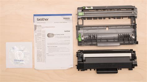 The wlan configuration confirmation window appears. Brother Hl-L3250Dw Wireless Setuop / Brother printer ...