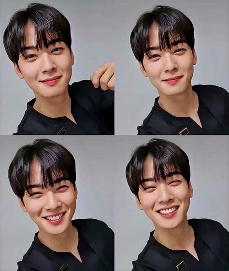 On the january 24 lunar new year special broadcast of sbs's basketball variety program handsome when asked if his younger brother was as good looking as him, cha eun woo replied, he's cute. on who was better looking between the two, cha. ChaEunwoo | aroha ~♥ on Instagram: "What's your favorite ...