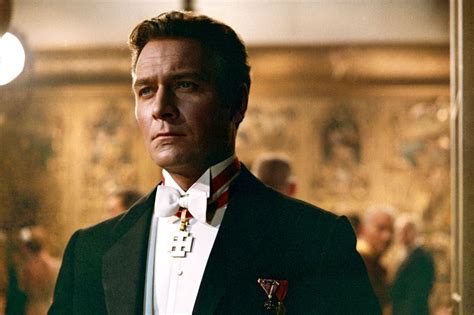 Why Captain Von Trapp From The Sound Of Music Is Christopher Plummer