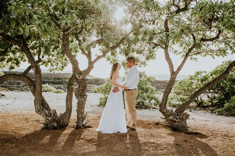 Hawaii Elopement Packages Elope In Hawaii The Easy Way Hawaii