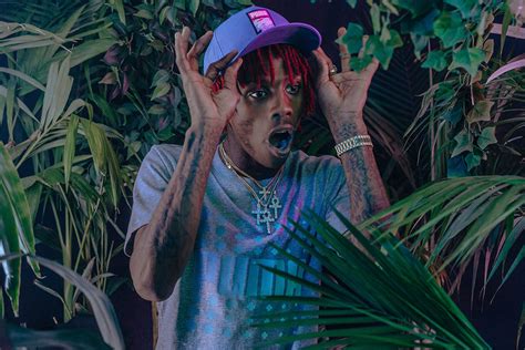 Famous Dex Caught On Camera Beating His Girlfriend And Loses Puma