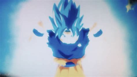 dragon ball super amv impossible youtube