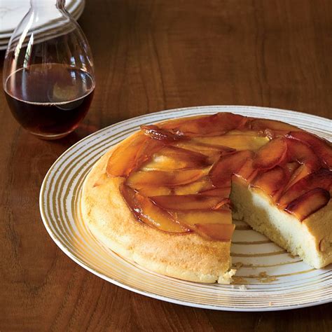 Light And Fluffy Baked Apple Pancake Recipe Grace Parisi