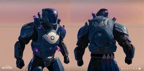 Image Result For Destiny Full Twilight Garrison Armor Destiny Titan