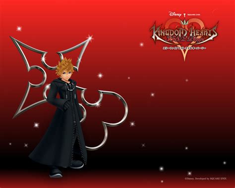 Kingdom Hearts Kingdom Hearts And Final Fantasy Wallpaper 11732988
