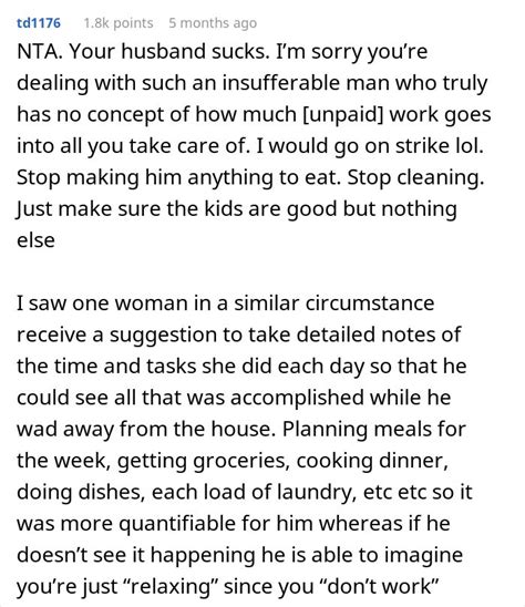 Man Loses It On Pregnant Wife After She Refuses To