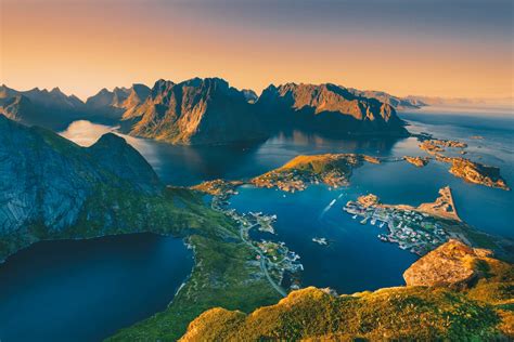 Top 7 Incredible Places In Norway You Wont Believe Exist