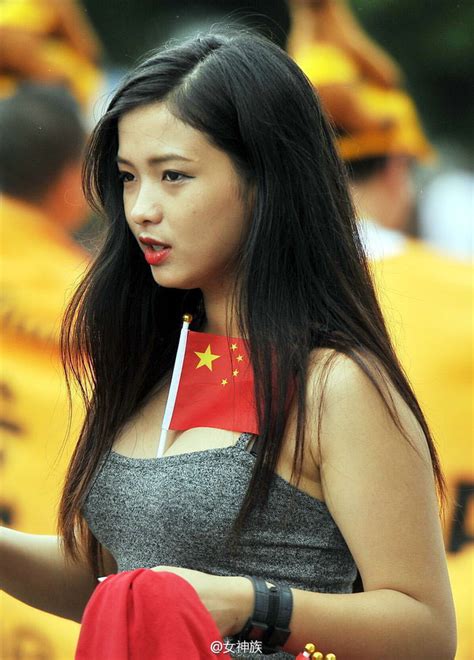Hot Chinese Idols Actresses And Female Personalities