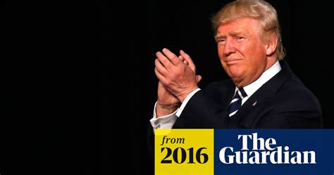 World Leaders Brace Themselves For Trump Presidency Us Elections 2016 The Guardian