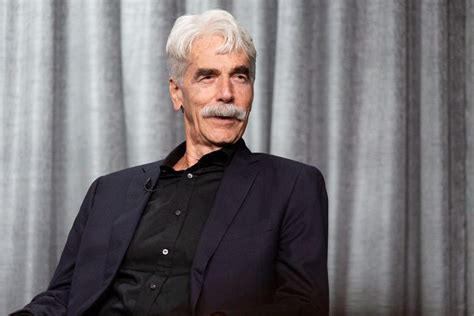 Sam Elliott Apologizes To The Cast Of The Power Of The Dog