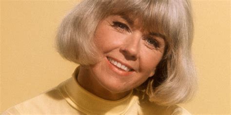 Legendary Hollywood Actress And Singer Doris Day Has Died Aged 97