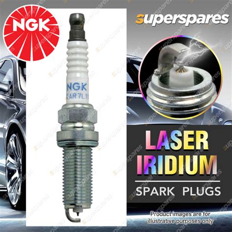 Maybe you would like to learn more about one of these? NGK Laser Iridium Spark Plug ILKAR7L11 for Mazda CX-5 2.0 ...