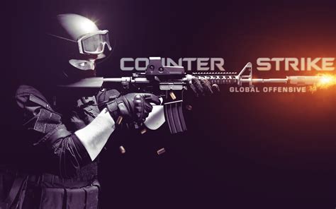 Counter Strike Global Offensive Papel De Parede Hd Plano De Fundo X Id