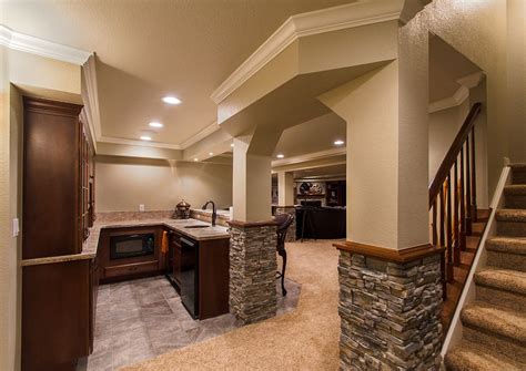 Basement Renovation Cost