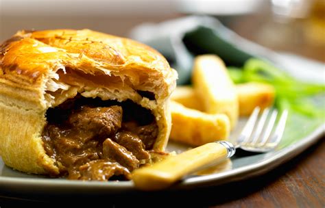 How To Make Aussie Meat Pie Recipe Better Homes And Gardens