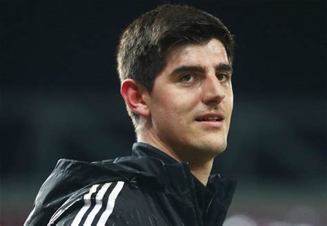 I Do Not Know If I Will Stay At Chelsea Next Season Admits Thibaut