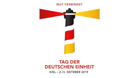 Bmel Homepage Logo Tag Der Deutschen Einheit Kiel 2019