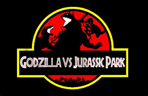 Godzilla Vs Jurassic Park Pt 2 By Zillatamer99 On Deviantart