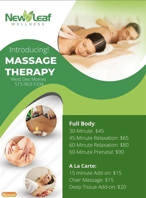 Massage Therapy Massage Therapy Therapy Massage