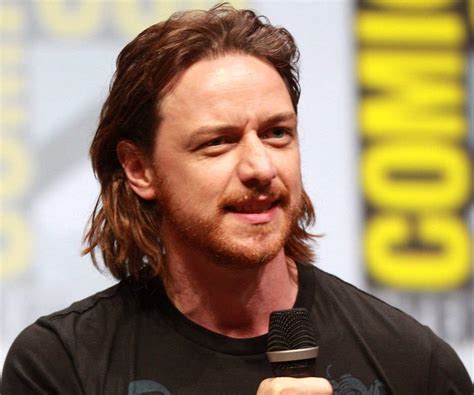 Haemophilia figured prominently in the history of european royalty in the 19th and 20th centuries. James McAvoy Biography - Facts, Childhood, Family Life ...