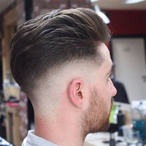 Bucks Barbers — Fade by @maloneyface ð¥ðð . 2 more days to get...