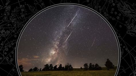 The Leonid Meteor Shower Explodes Across Skies This November