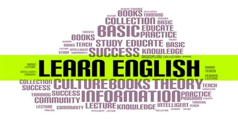 The Importance Of Learning English Qs Study