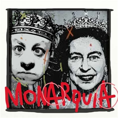 Stream Monarquia En La Argentina Sex Pistols Y Pablito By Pablito Sin Codificar Listen