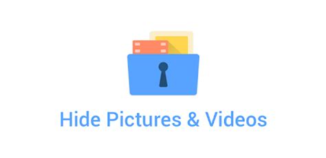 Gallery Vault Hide Pictures And Videos Apps On Google Play