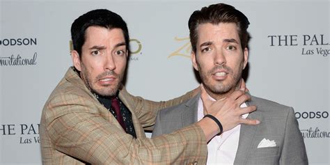 If there was like, property brothers fanfiction out there. 'The Property Brothers' Discuss the Craziest Homeowner ...