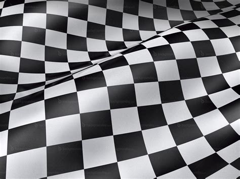 Checkered Race Flag Backgroundsy