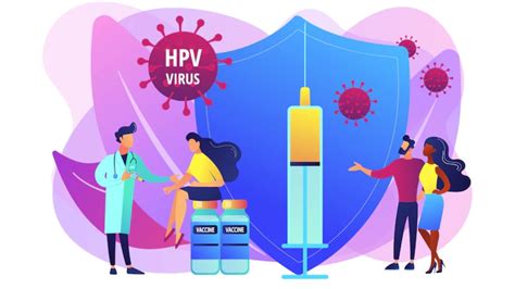 unknown facts about human papillomavirus hpv most common sexually transmitted infection
