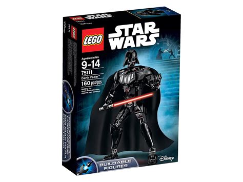 Lego Star Wars The Force Awakens Sets Available On Amazon