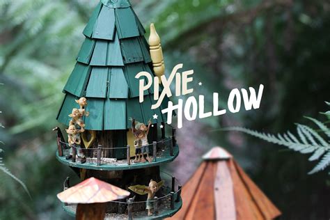 Pixie Hollow