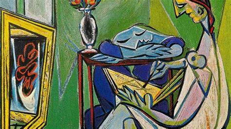 The 10 Most Famous Artists Of All Time