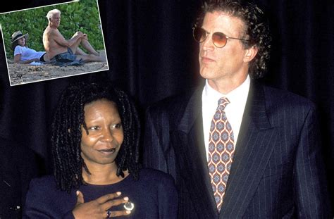 Whoopi Goldberg — Her 23 Year Feud Over Ted Dansons Wife