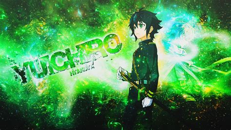 We would like to show you a description here but the site won't allow us. yuichiro_wallpaper | Anime wallpaper, Seraph of the end, Owari no seraph