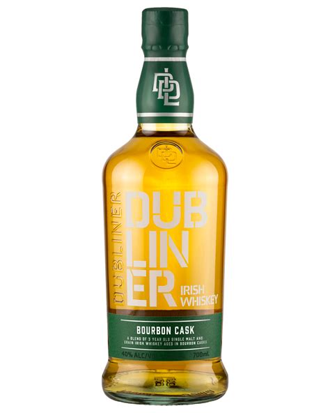 Dubliner Irish Whiskey 700ml Unbeatable Prices Buy Online Best