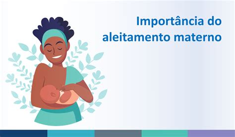 Import Ncia Do Aleitamento Materno Grupo Mast