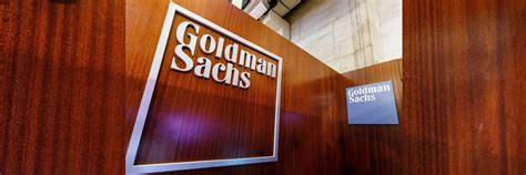 Goldman Sachs Or Goldman Sex Rumors Of Off Book Settled Claims At Firms Wealth Division