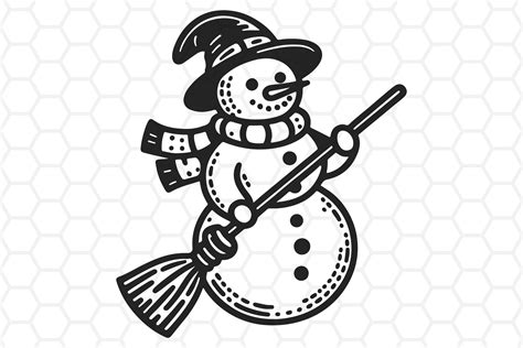 snowman svg cut files christmas svg graphic by dreanartdesign · creative fabrica