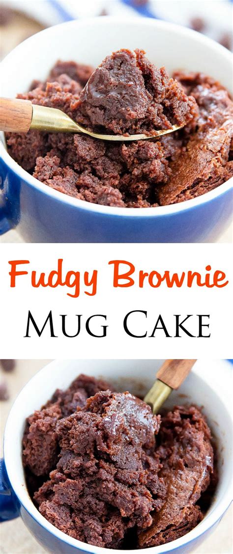 San francisco founded in 1852. Brownie Mug Cake | Recipe | Mug recipes, Recipes, Food