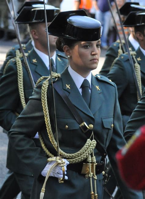 Military Women Military Police Military History Military Fashion