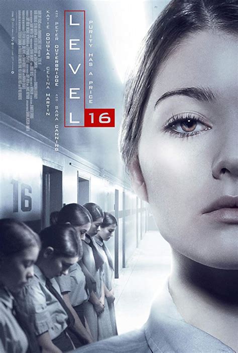 Prev movie next movie more movies. "Level 16" (2019), una distopía con la feminidad de ...