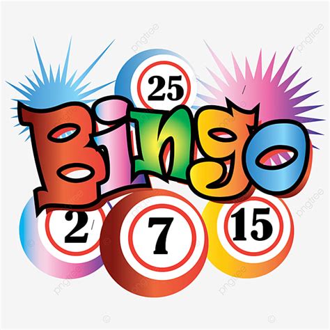 Bingo Png Imágenes Fondo Transparente 7 Png Bingo Tarjeta Tarjetas